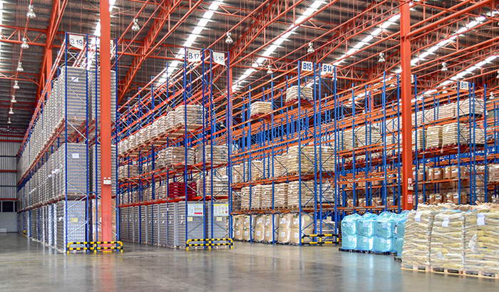 How to Effectively Transition From In-House to a Fulfillment Center: 5 Steps